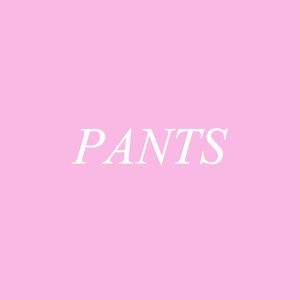 Women’s pants